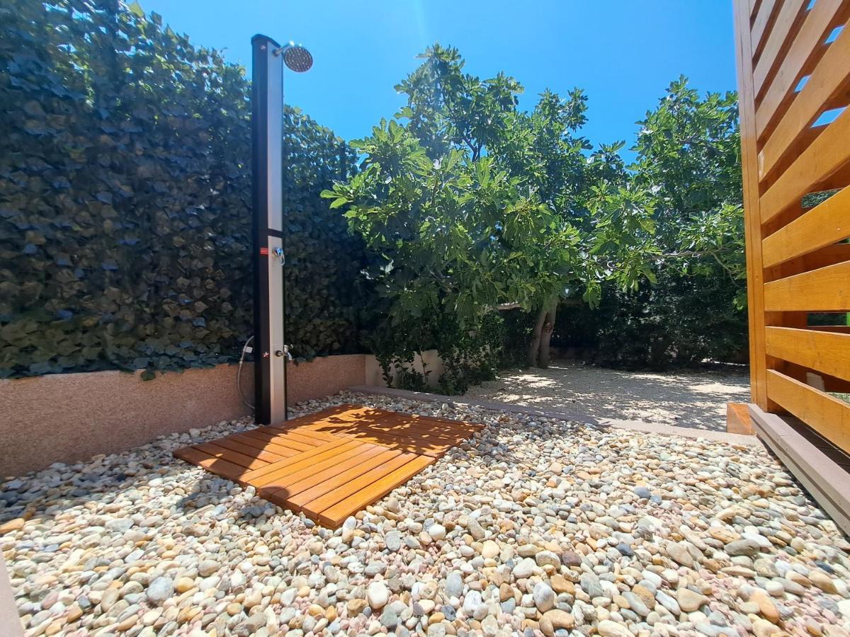 Vikendica House Seadream - 50 Meters From The Sea Brodarica (Sibenik-Knin)