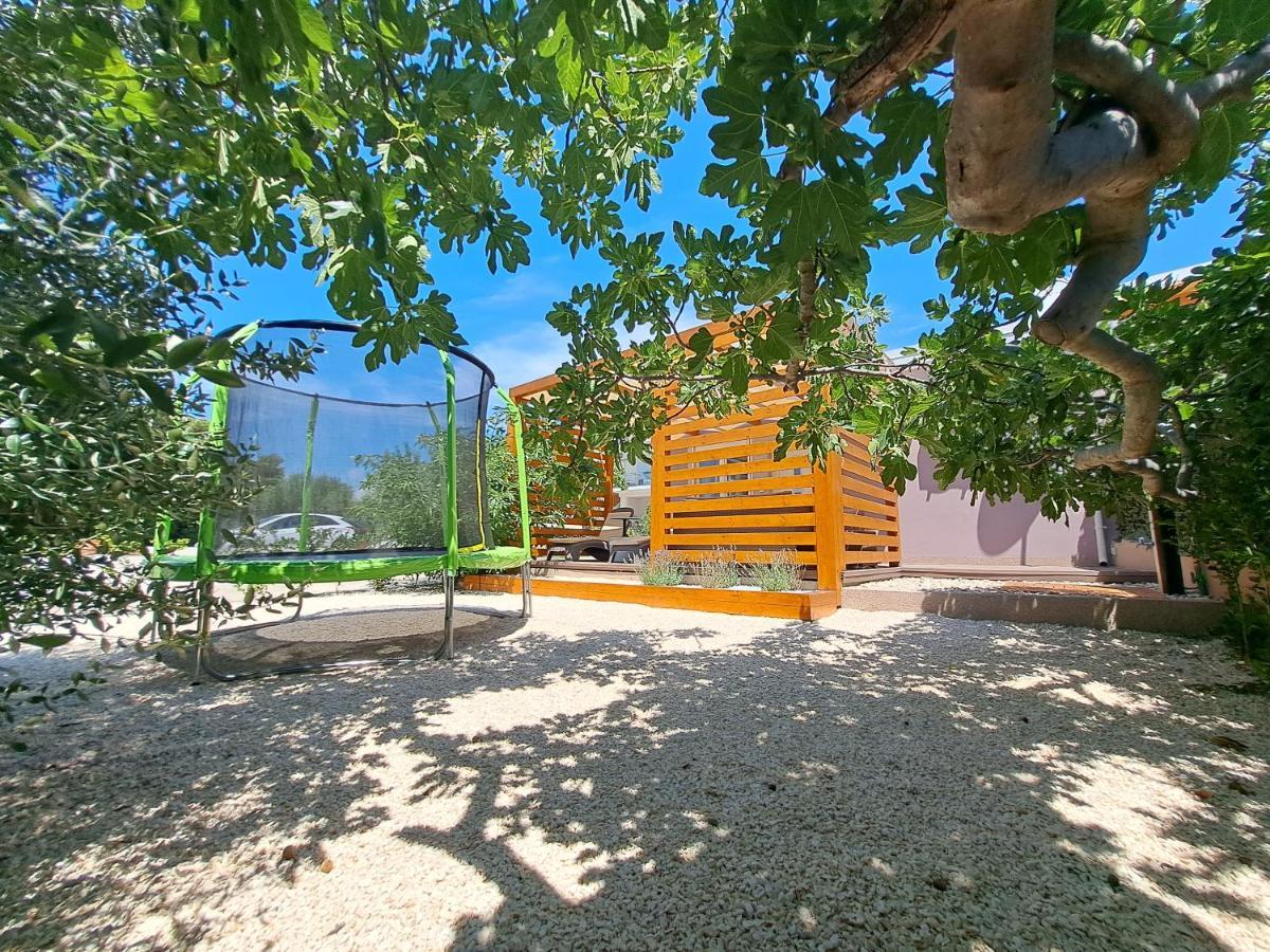 House Seadream - 50 Meters From The Sea