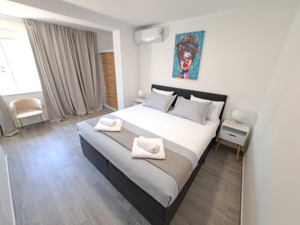 Vikendica House Seadream - 50 Meters From The Sea