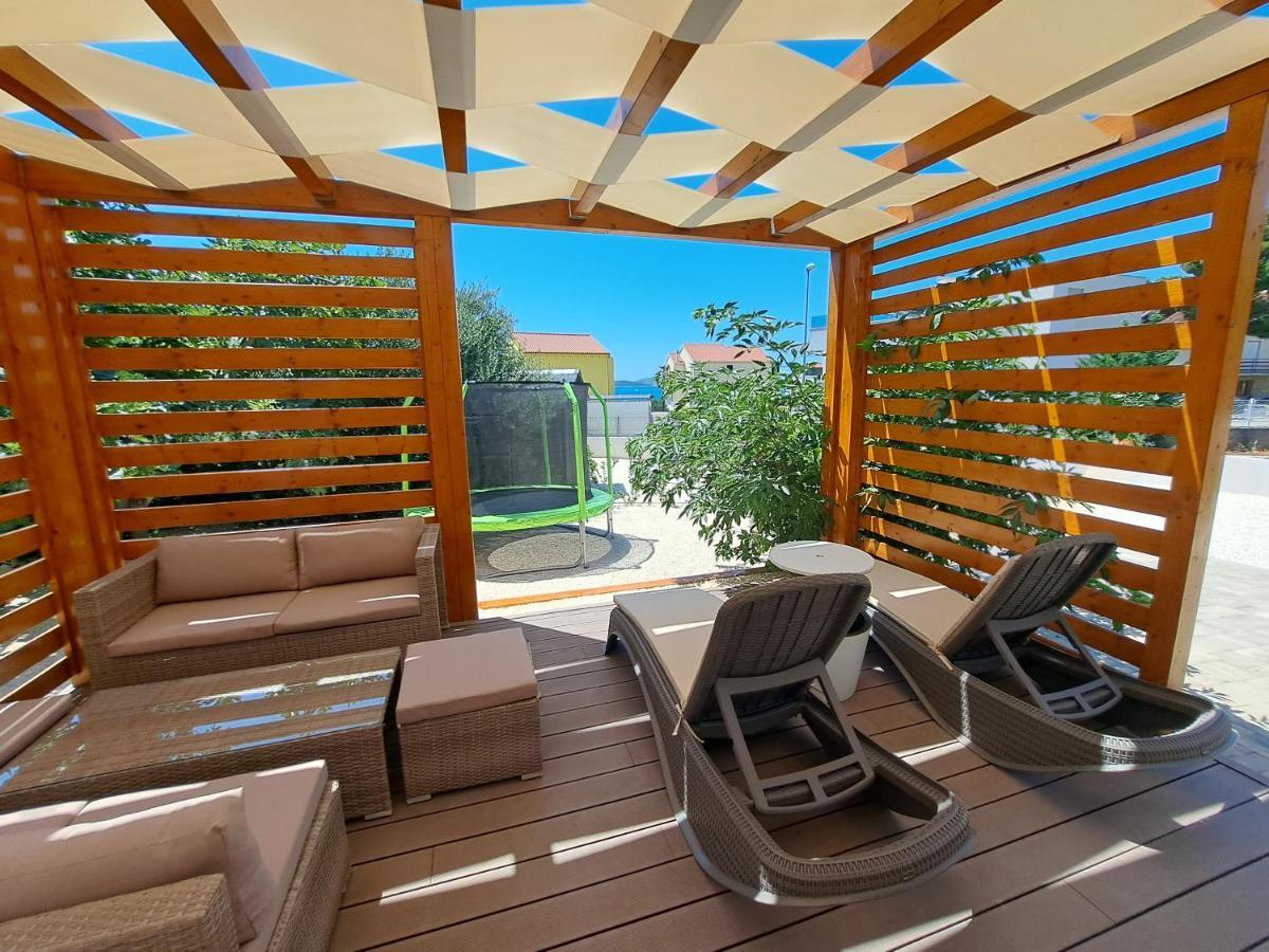 House Seadream - 50 Meters From The Sea Vikendica *